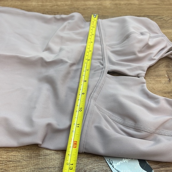 FREE PEOPLE GLOW ONE PIECE XS - Picture 8 of 9